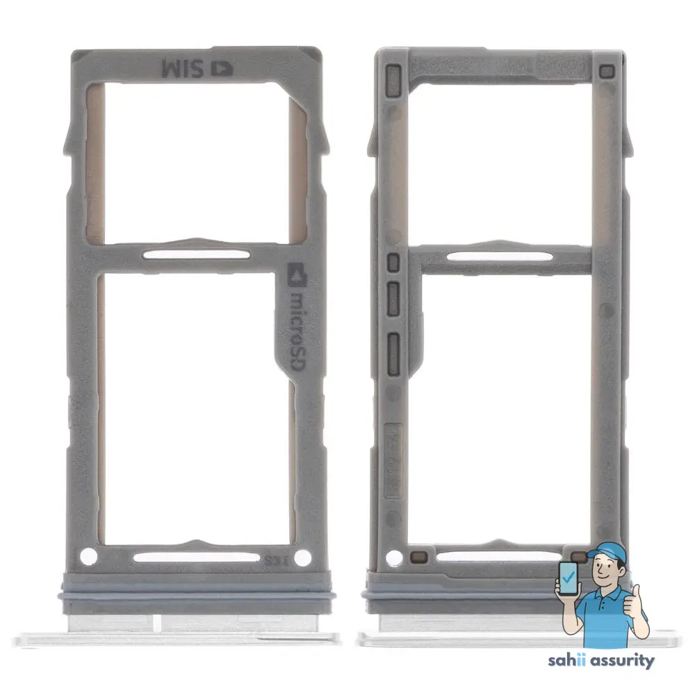 SIM Card Holder Tray for Samsung Galaxy S10 Plus